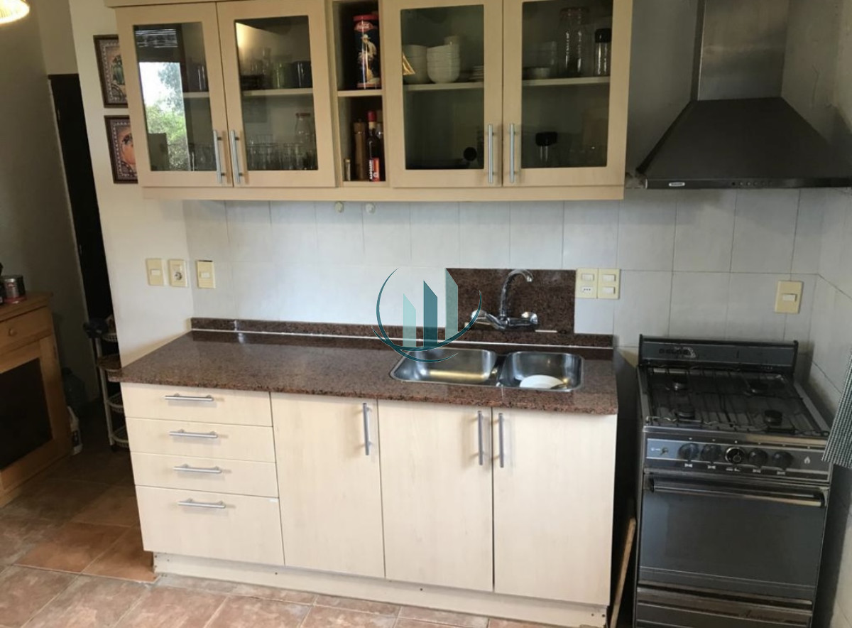 Casa ID.406 - Alquiler temporal 