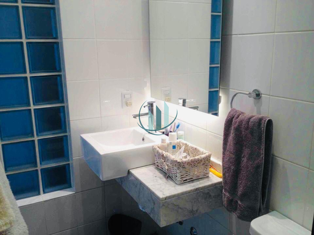 Casa ID.317 - Alquiler temporal en Manantiales 