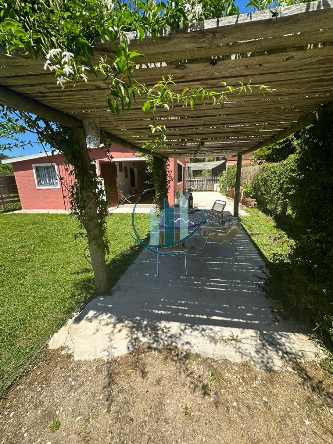 Casa ID.414 - Casa en Alquiler temporal ideal para quienes buscan tranquilidad y disfrutar la naturaleza 