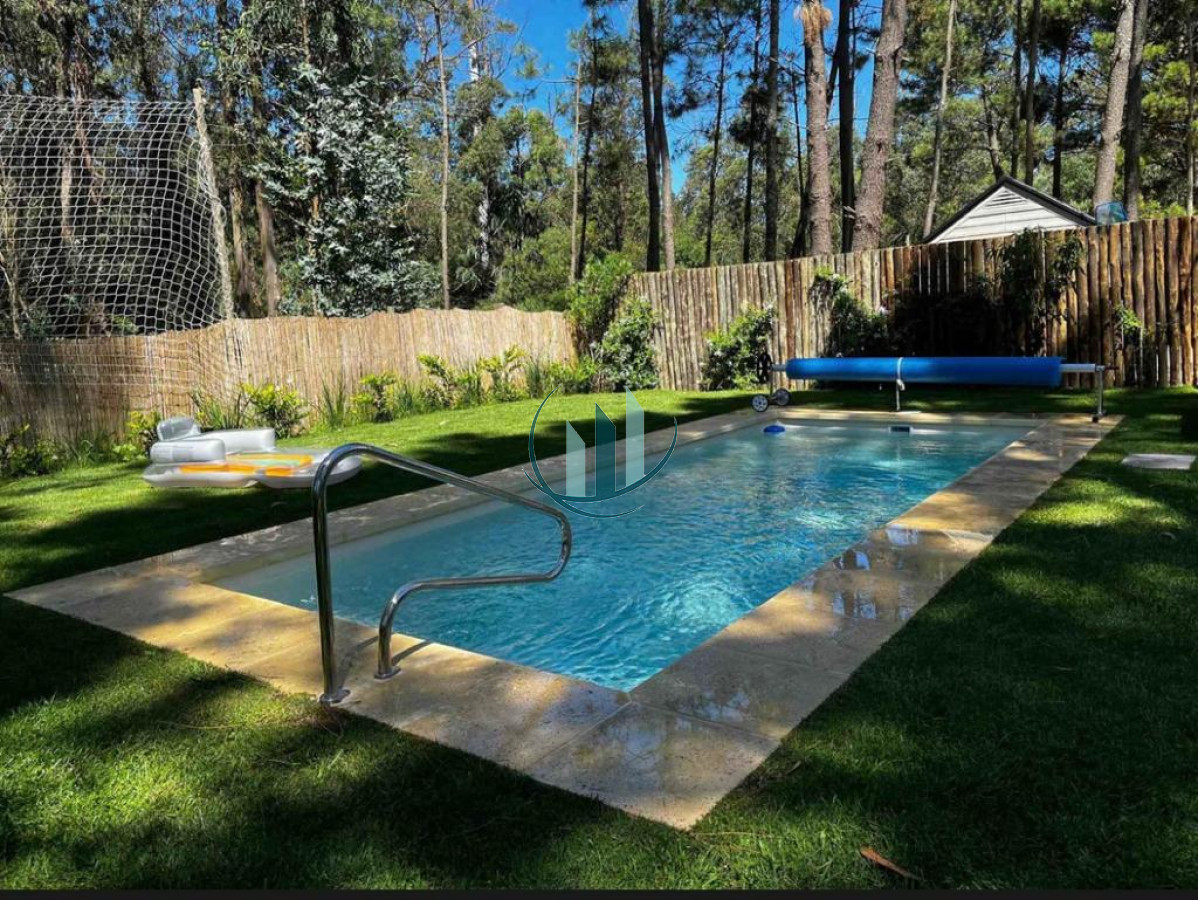 Casa ID.269 - Alquiler temporal Pinares 