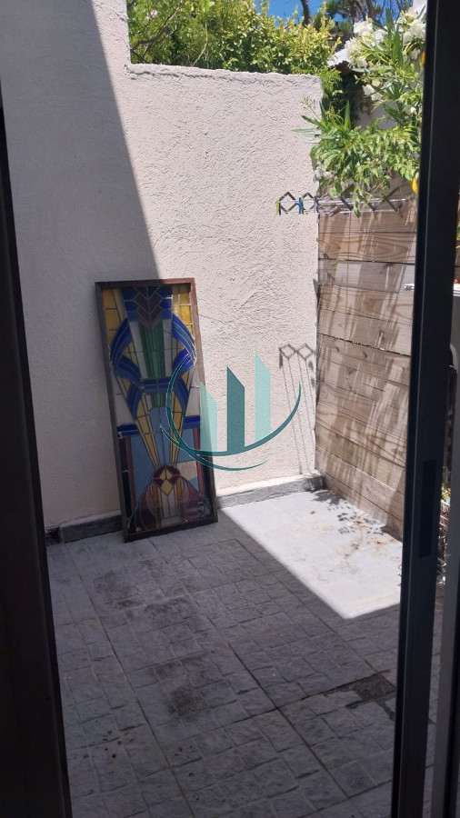 Casa ID.693 - Alquiler temporal La Barra 2 dormitorios  