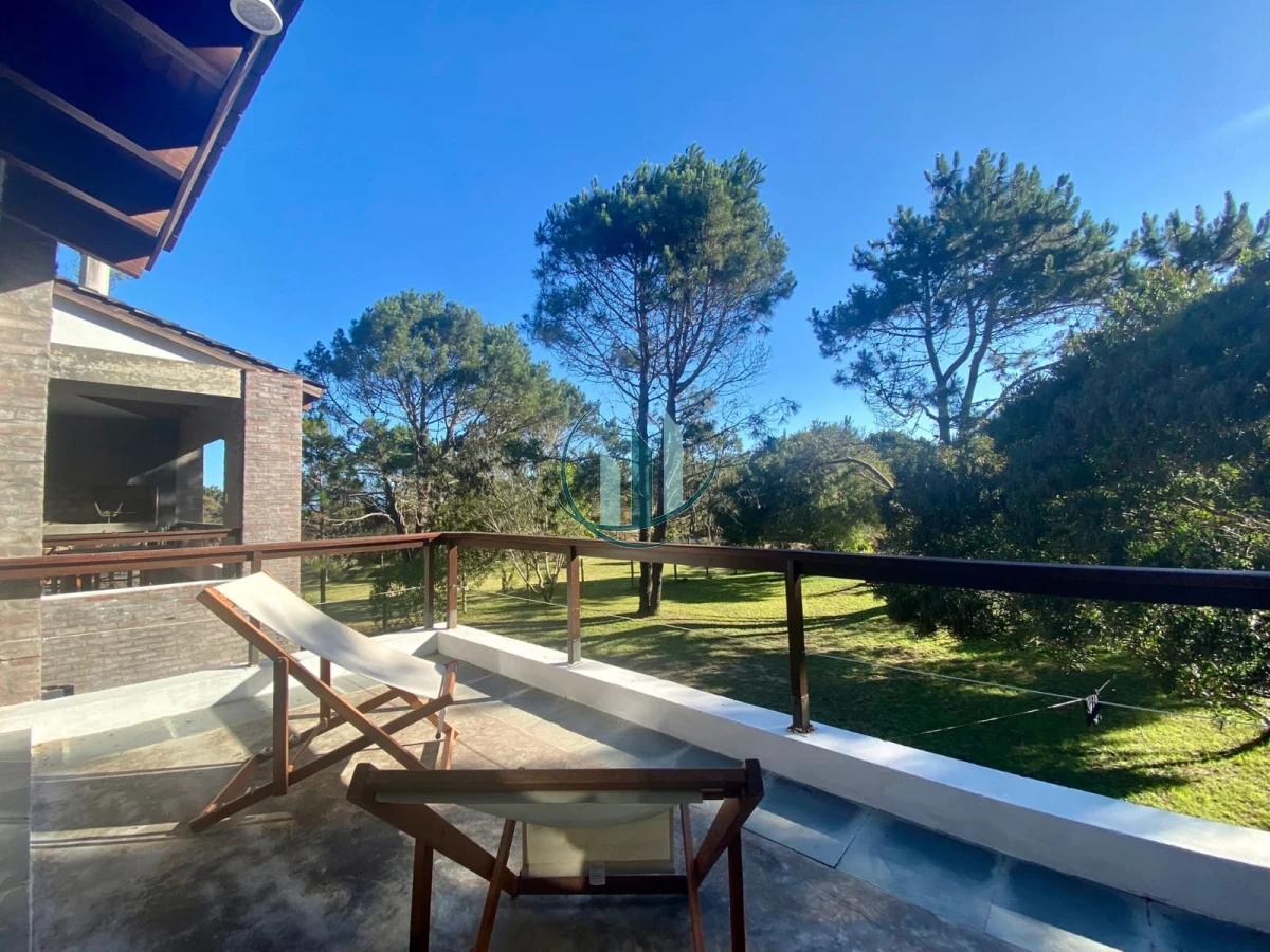 Casa ID.402 - Alquilo José Ignacio 