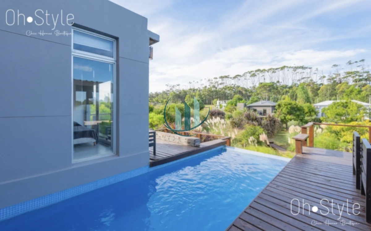 Casa ID.712 - Alquiler temporal San Vicente 