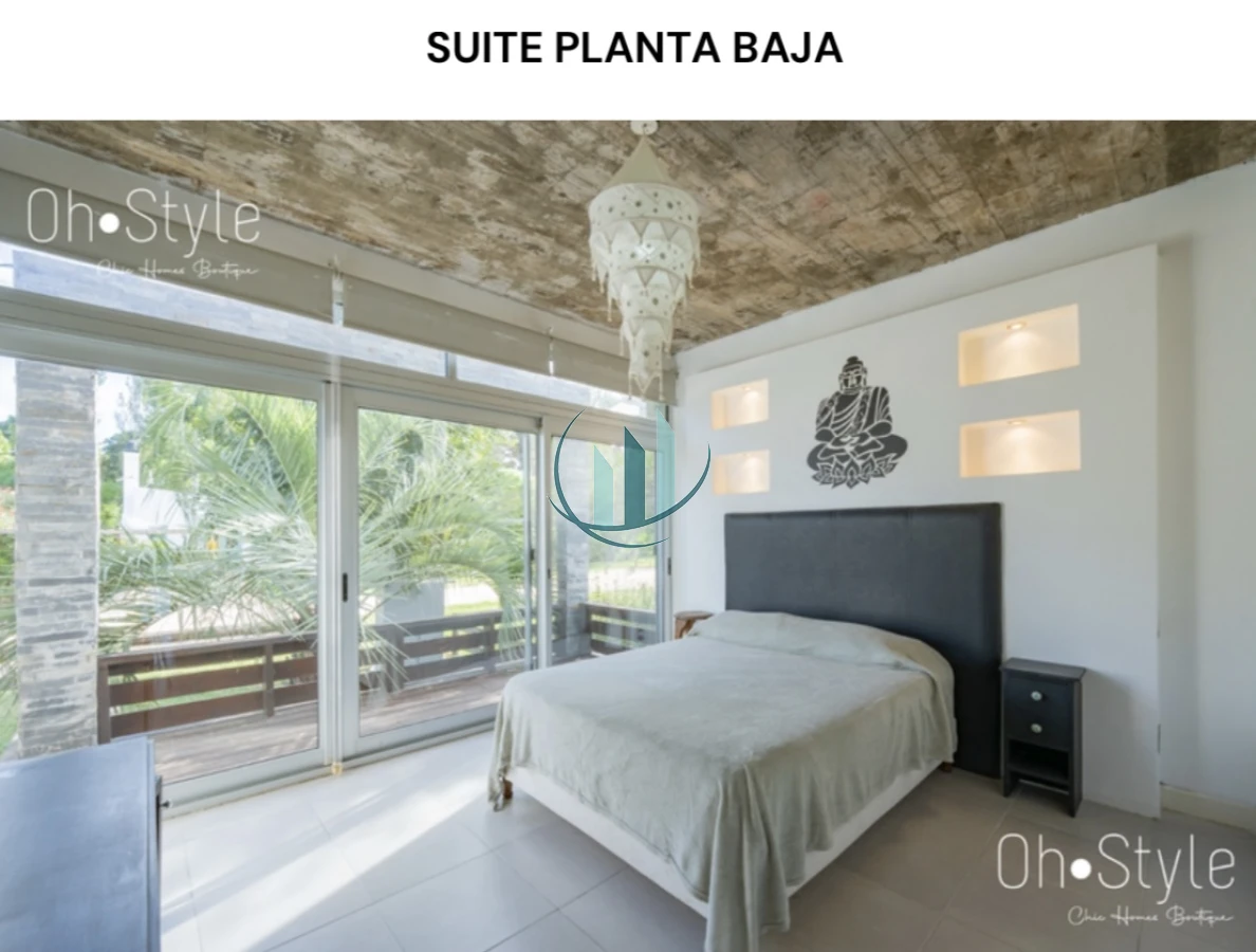 Casa ID.712 - Alquiler temporal San Vicente 