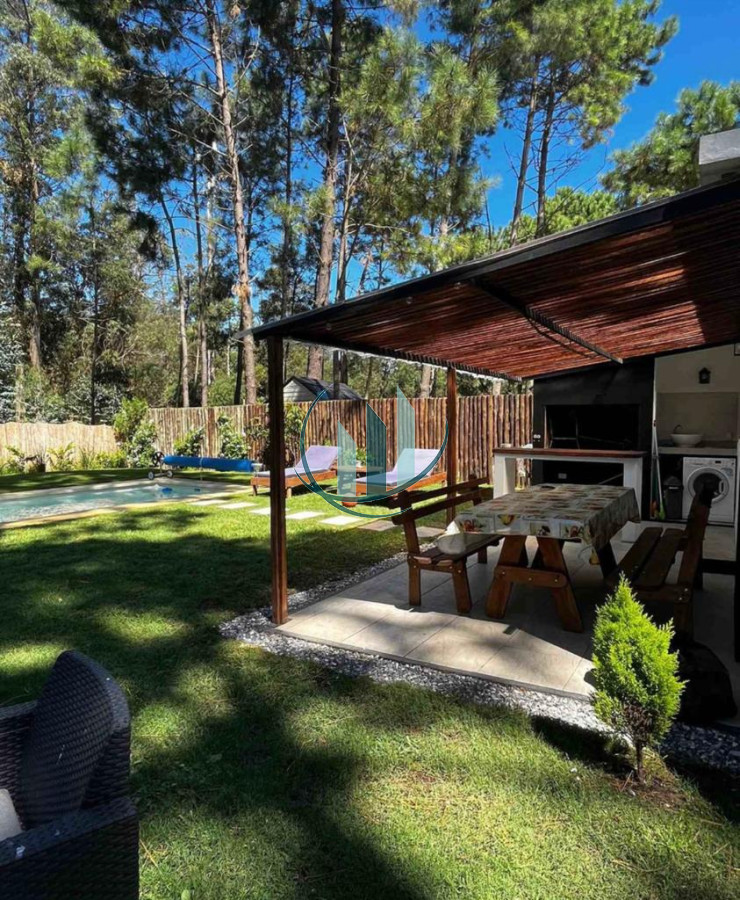 Casa ID.269 - Alquiler temporal Pinares 