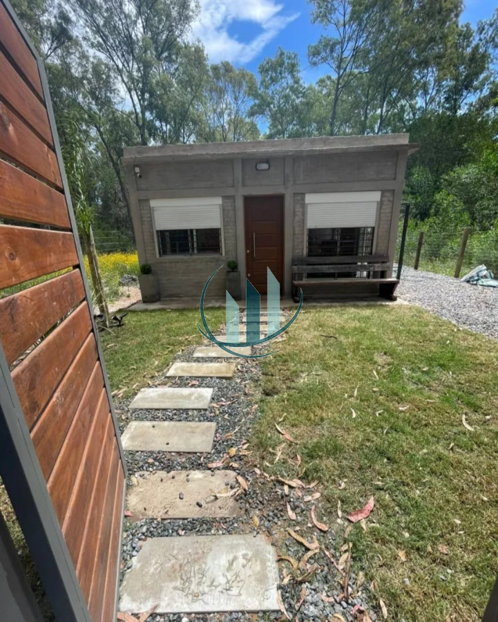 Casa ID.721 - Alquiler anual a estrenar en sauce de portezuelo