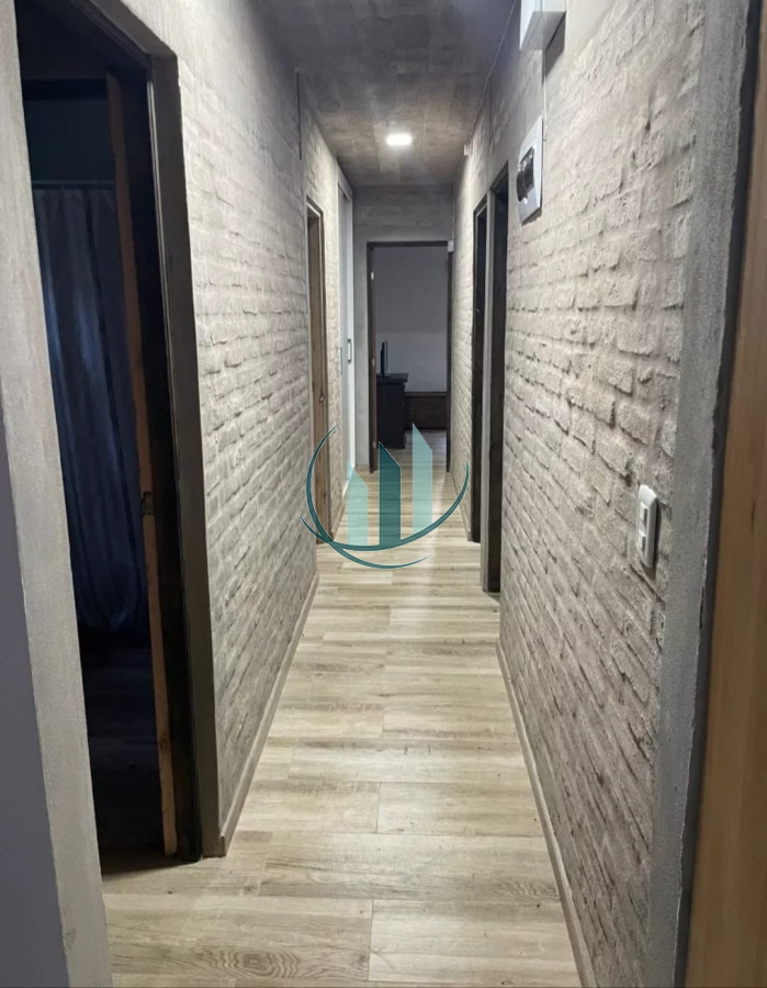 Casa ID.721 - Alquiler anual a estrenar en sauce de portezuelo