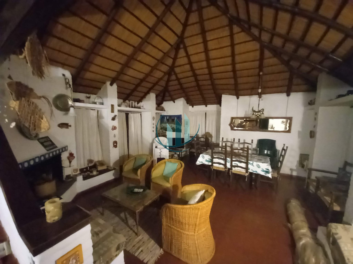 Casa ID.744 - Alquiler casa Pinares 