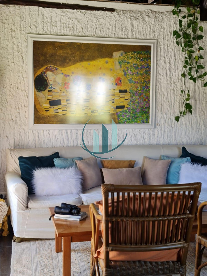 Casa ID.493 - Vendo Casa pinares 