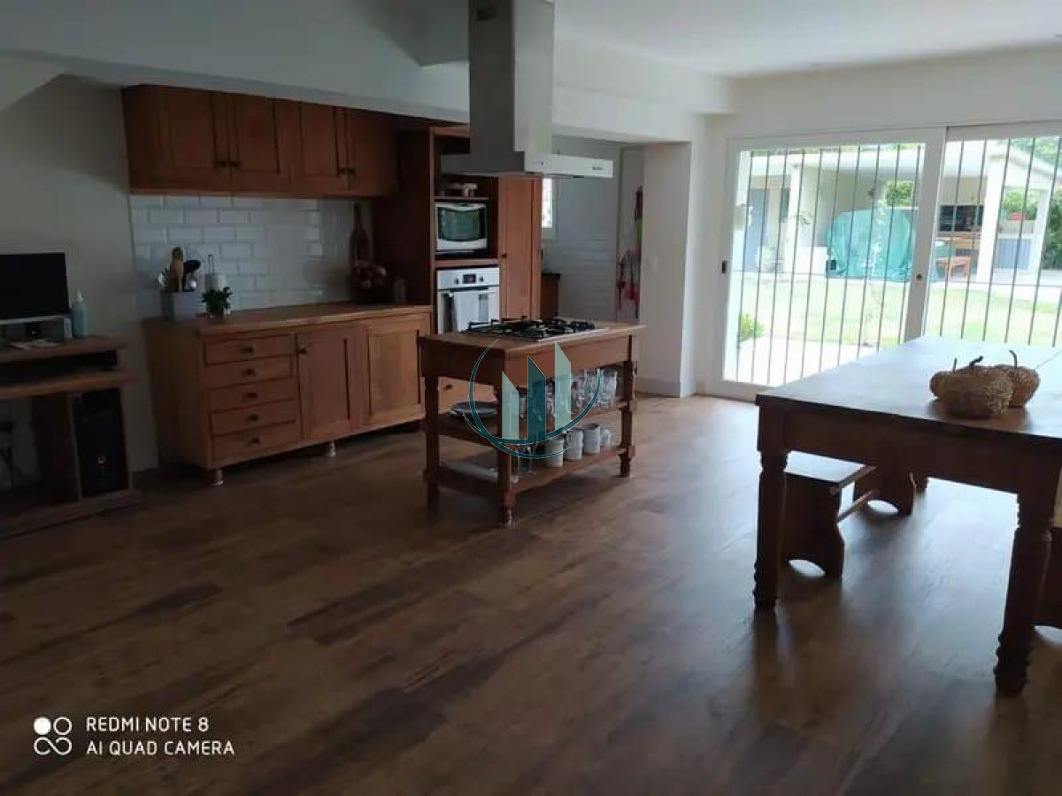 Casa ID.587 - Casa Pinares a 4 cuadras del mar. Pinares, Punta del Este 