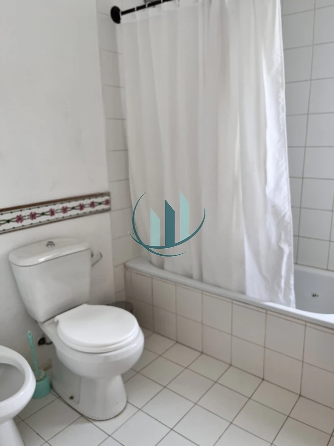 Casa ID.615 - Alquiler en Manantiales con vista al mar 