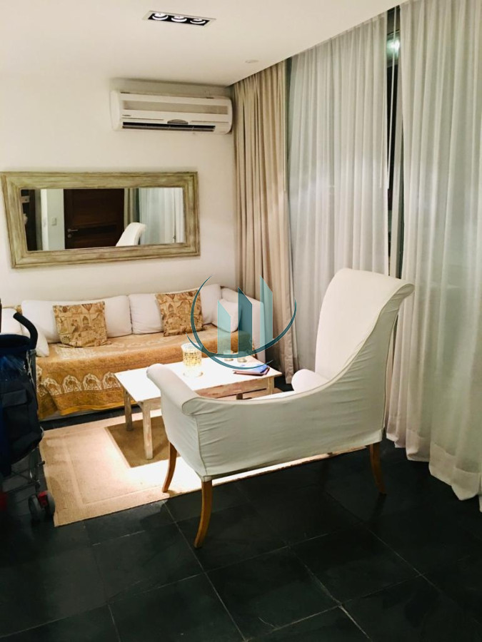 Casa ID.317 - Alquiler temporal en Manantiales 