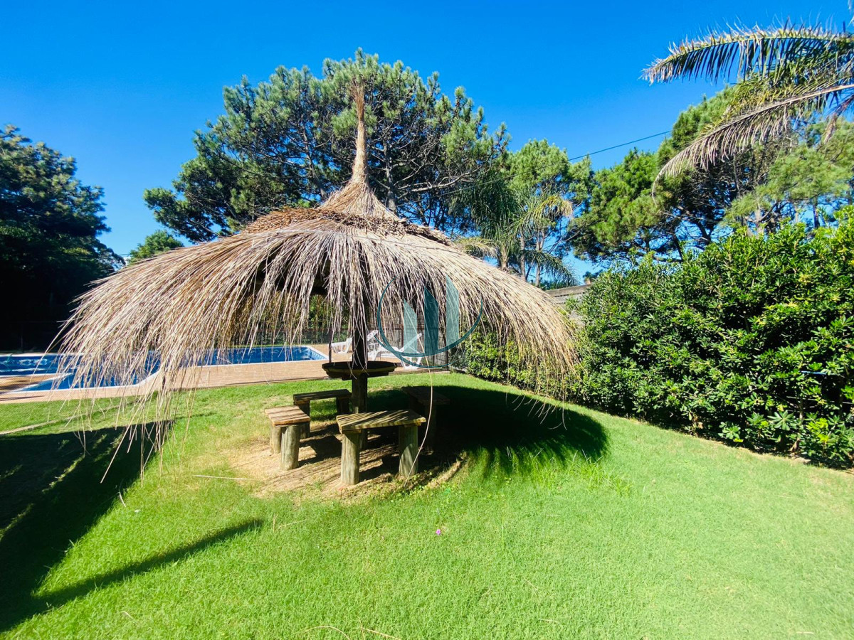 Casa ID.371 - Alquiler Temporal Tio Tom Punta Ballena