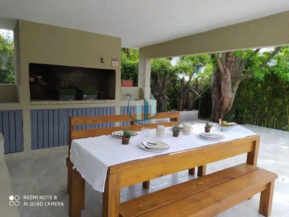 Casa ID.587 - Casa Pinares a 4 cuadras del mar. Pinares, Punta del Este 