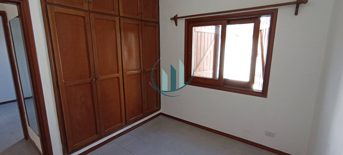 Casa ID.754 - ALQUILER ANUAL Casa 3 Dormitorios Barrio San Martin