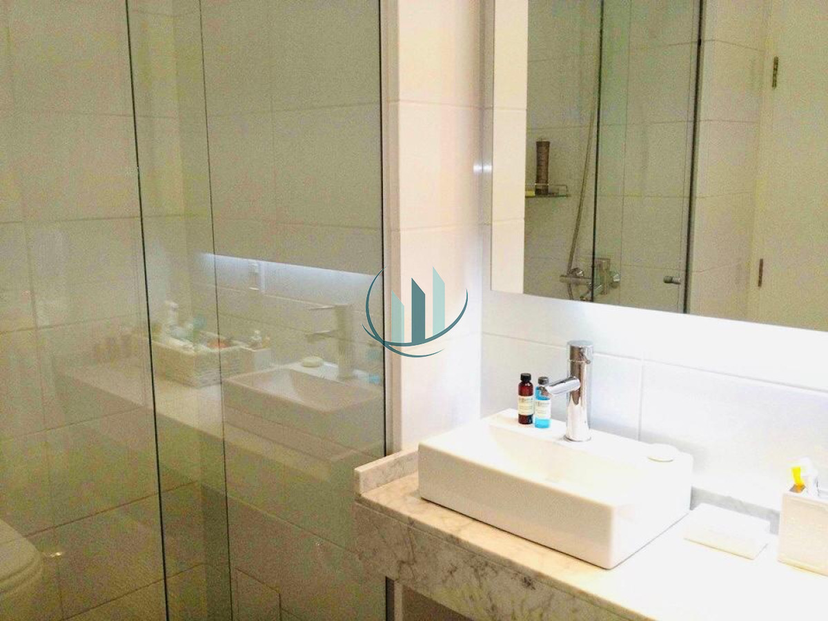 Casa ID.317 - Alquiler temporal en Manantiales 