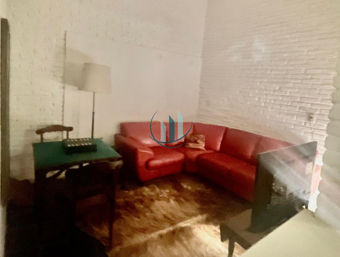 Casa ID.697 - Alquiler temporal San Rafael, chalet 4 dormitorios 