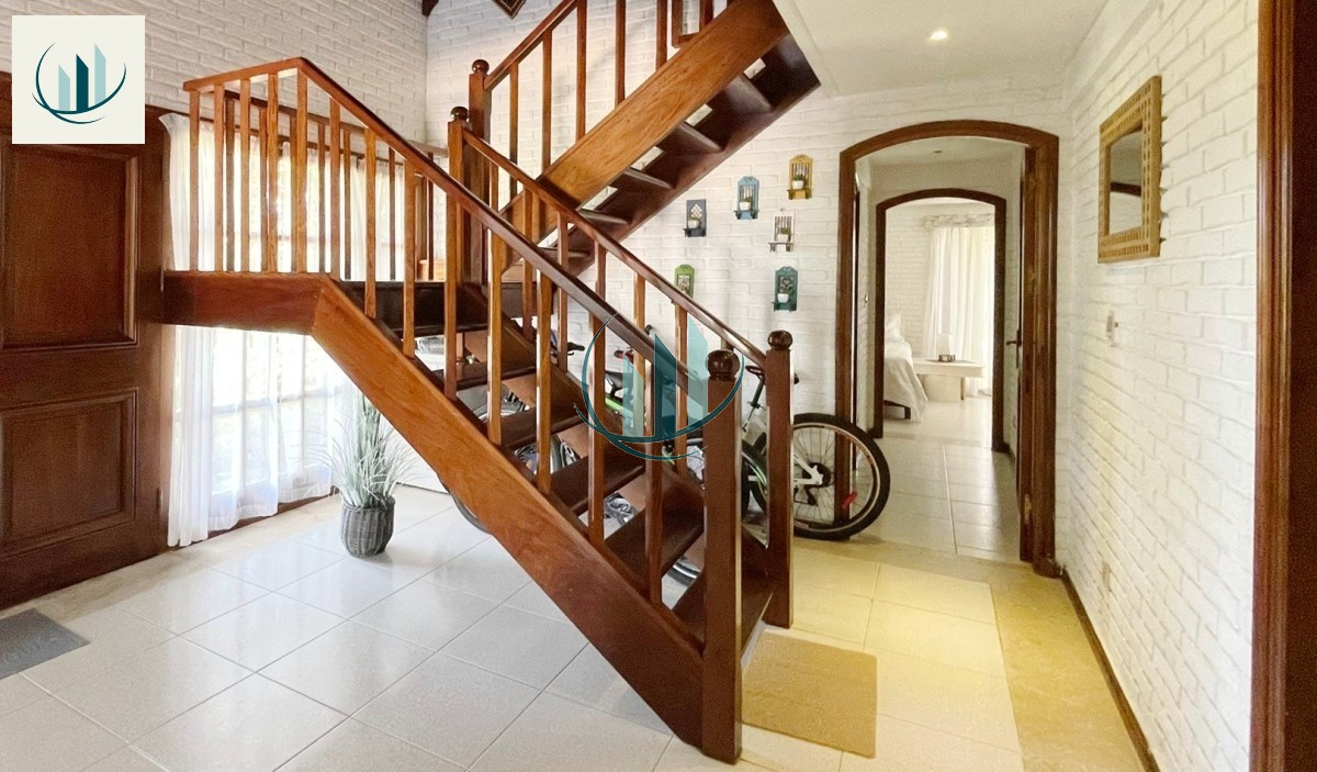 Casa ID.571 - ALQUILER ANUAL CASA a 50 mts de la playa 