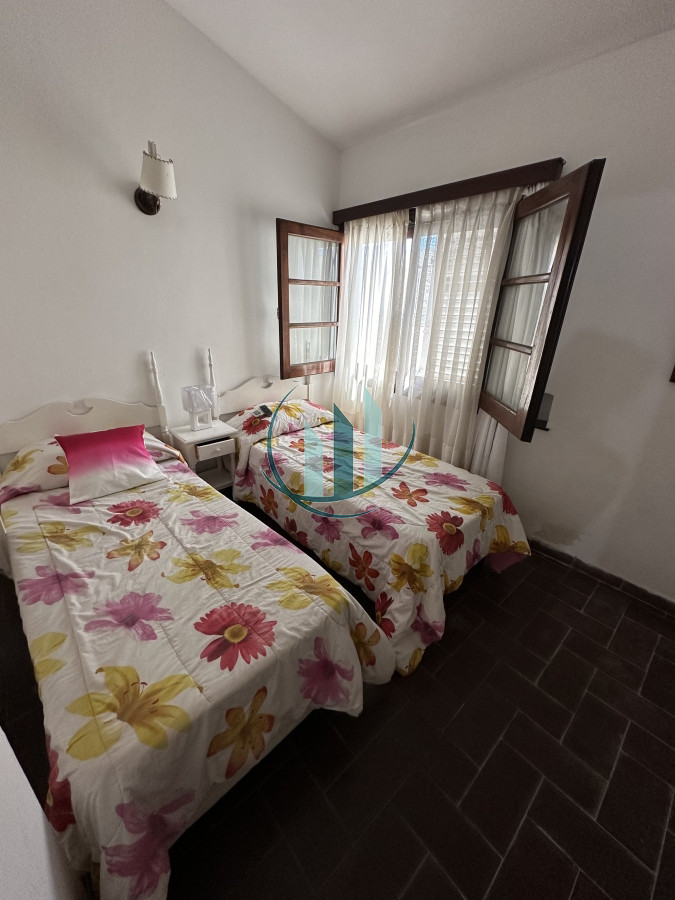 Casa ID.496 - Casa en Alquiler temporario cap 7 a 9 personas. Punta Del Este