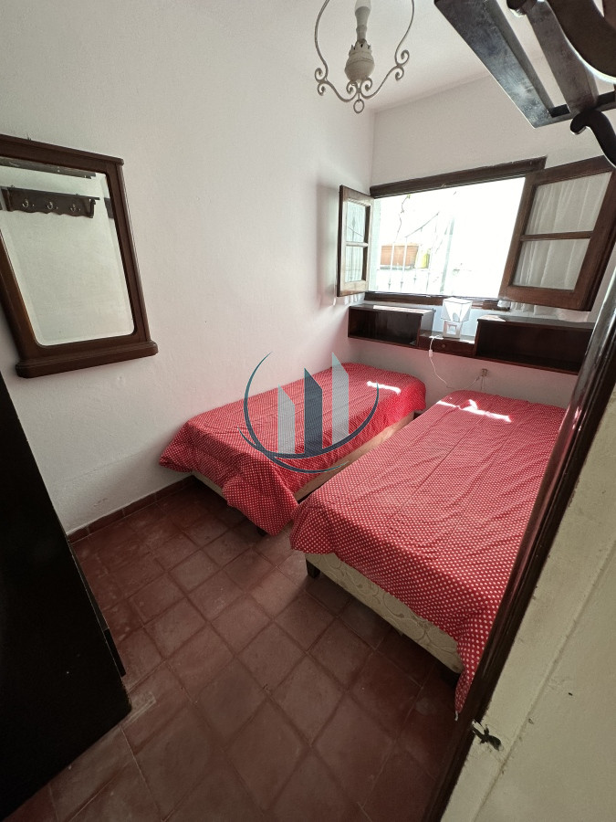 Casa ID.496 - Casa en Alquiler temporario cap 7 a 9 personas. Punta Del Este