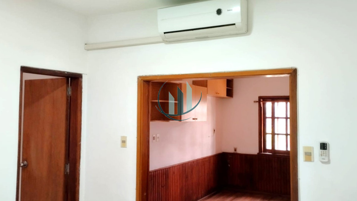 Casa ID.791 - Oportunidad!! ALQUILER ANUAL - Amplia Casa de 2 Dormitorios - Barrio Rivera