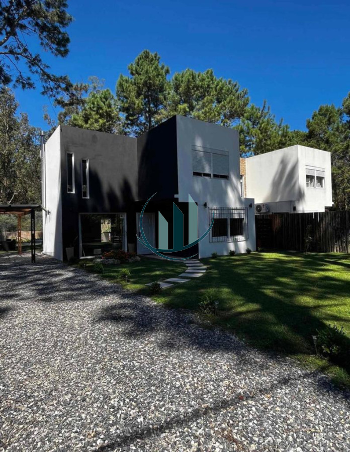 Casa ID.269 - Alquiler temporal Pinares 