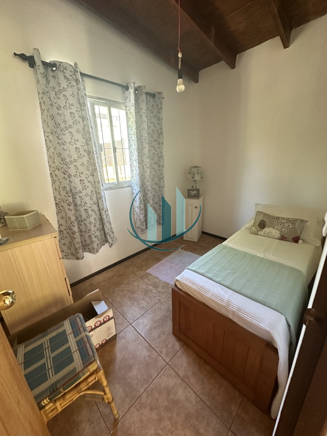 Casa ID.414 - Casa en Alquiler temporal ideal para quienes buscan tranquilidad y disfrutar la naturaleza 