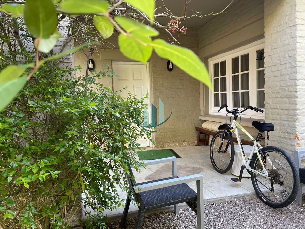 Casa ID.453 - Alquiler temporal Punta del este san rafael 