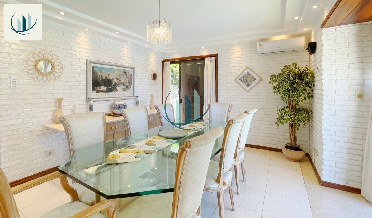 Casa ID.571 - ALQUILER ANUAL CASA a 50 mts de la playa 