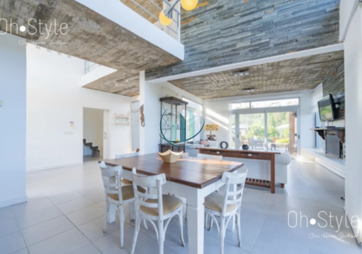 Casa ID.712 - Alquiler temporal San Vicente 