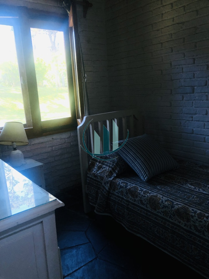 Casa ID.452 - Alquiler Temporal pax 7. Punta del Este-San Rafael