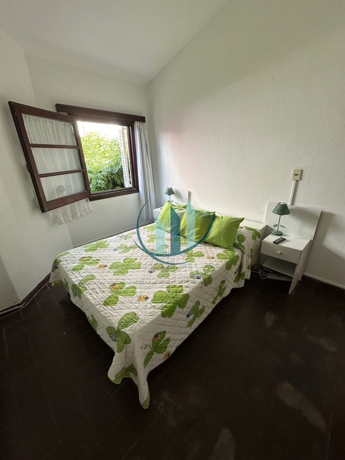 Casa ID.496 - Casa en Alquiler temporario cap 7 a 9 personas. Punta Del Este