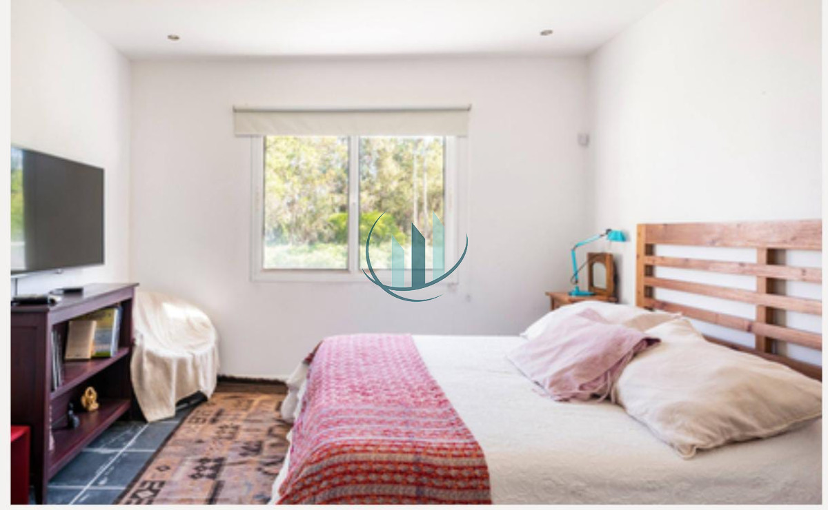 Casa ID.487 - Amplia casa para vacacionar para 6 u 8 personas