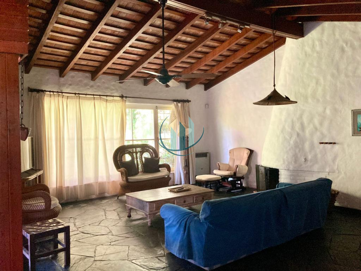 Casa ID.312 - Alquiler temporada Pda 13 Mansa