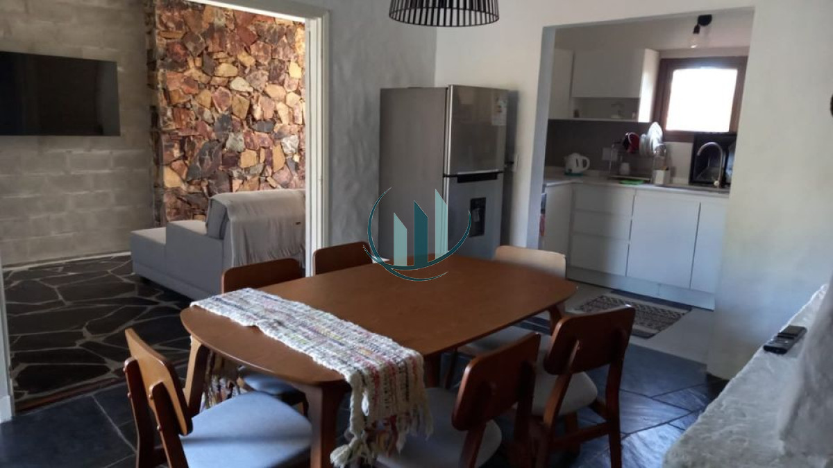 Casa ID.333 - HERMOSA CASA EN ALQUILER TEMPORAL 