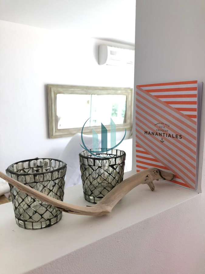 Casa ID.317 - Alquiler temporal en Manantiales 