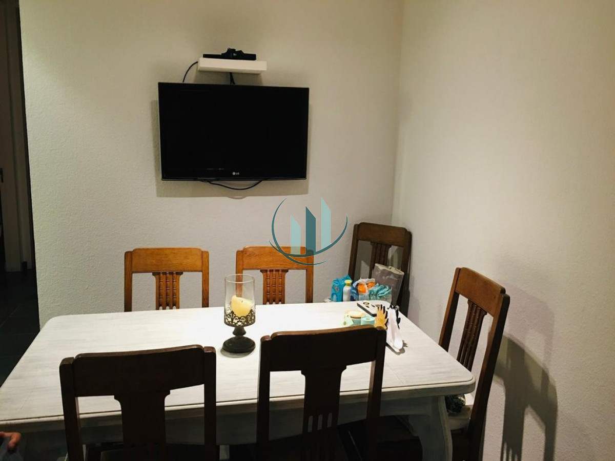 Casa ID.317 - Alquiler temporal en Manantiales 