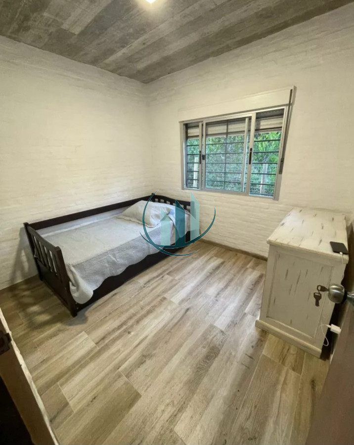 Casa ID.721 - Alquiler anual a estrenar en sauce de portezuelo