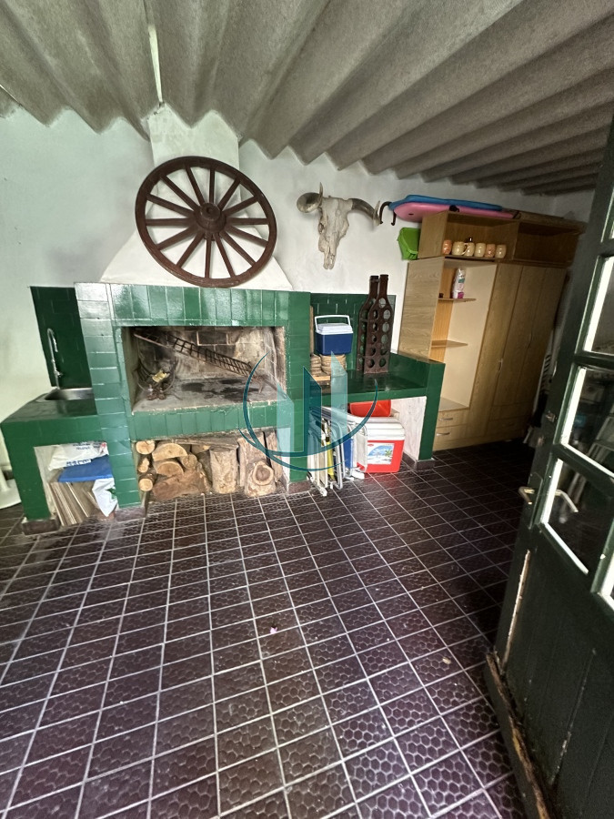 Casa ID.496 - Casa en Alquiler temporario cap 7 a 9 personas. Punta Del Este