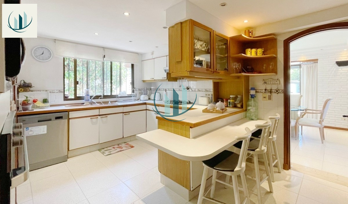 Casa ID.571 - ALQUILER ANUAL CASA a 50 mts de la playa 