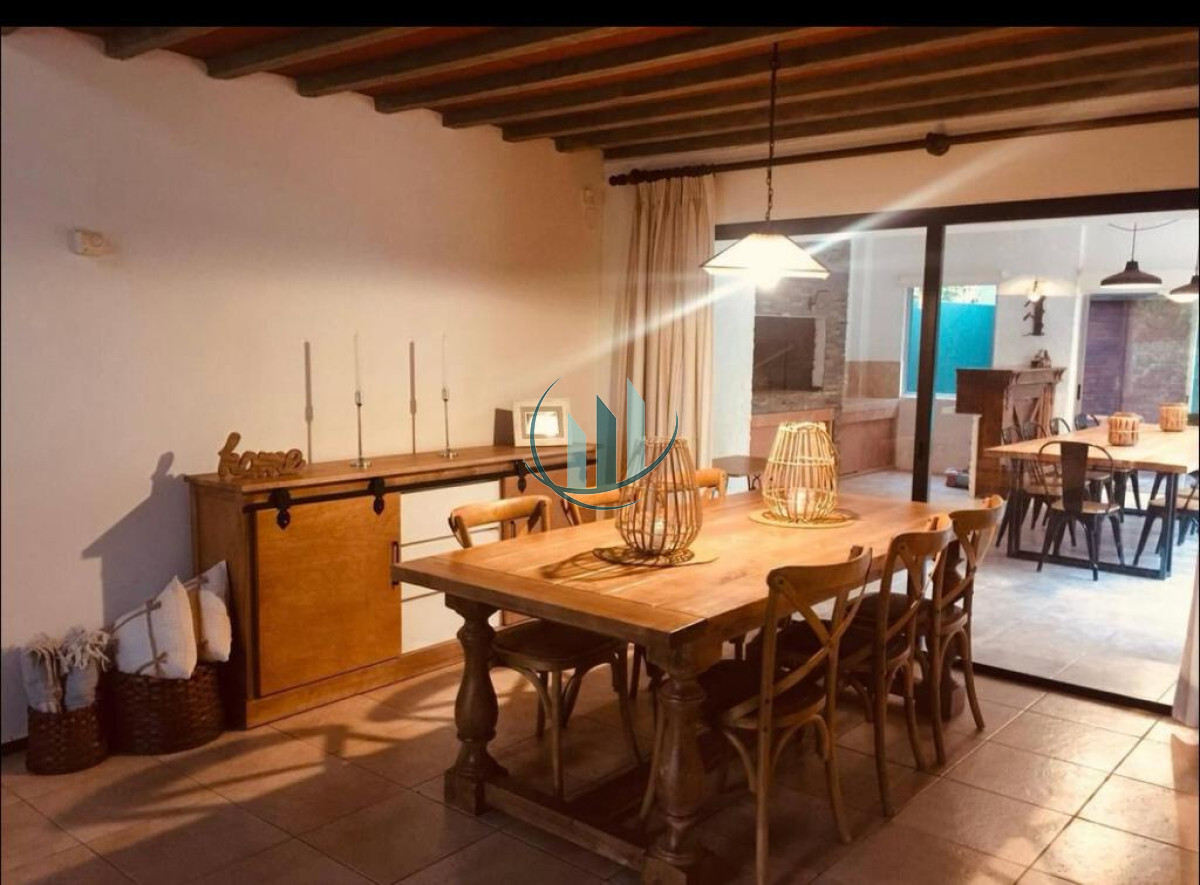 Casa ID.440 - Pinares JSS