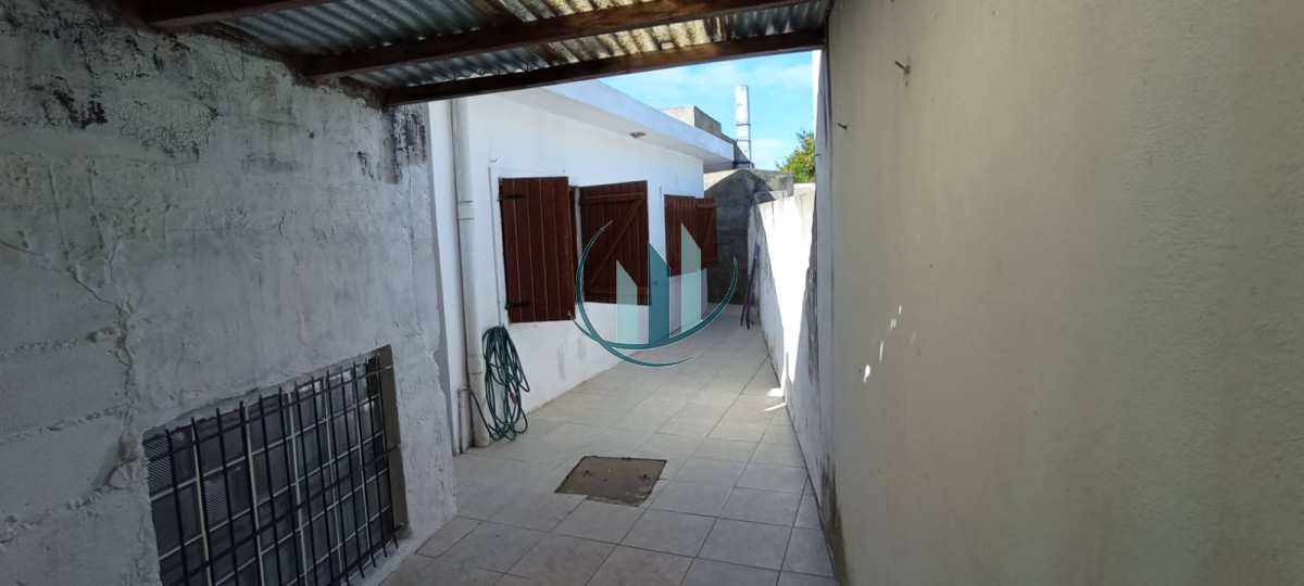Casa ID.754 - ALQUILER ANUAL Casa 3 Dormitorios Barrio San Martin