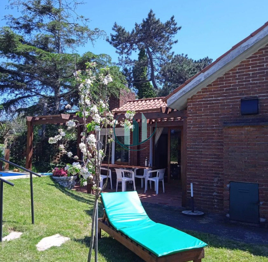 Casa ID.416 - Casa en Punta del Este, Pinares