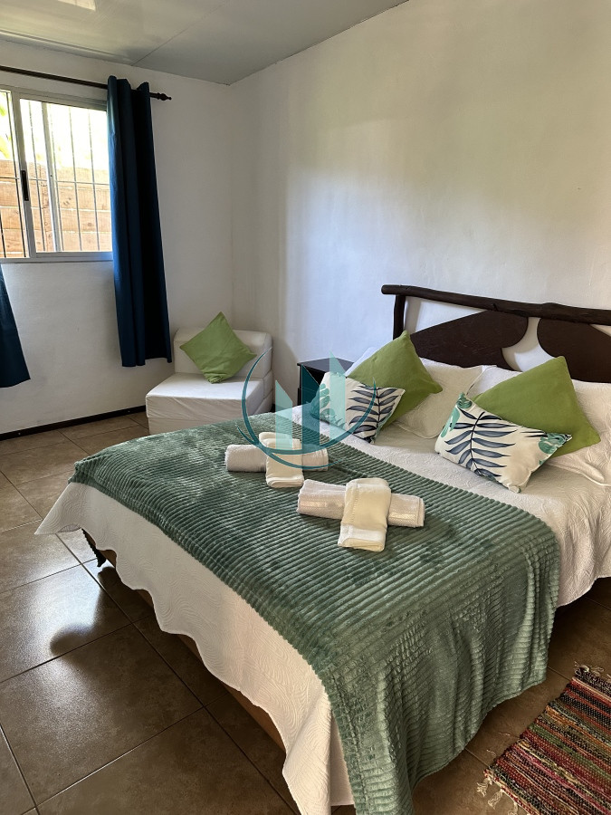 Casa ID.414 - Casa en Alquiler temporal ideal para quienes buscan tranquilidad y disfrutar la naturaleza 