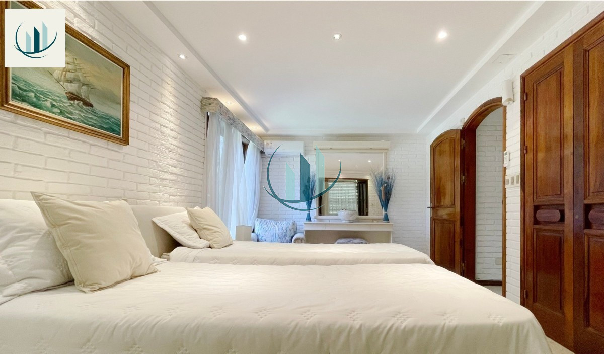 Casa ID.571 - ALQUILER ANUAL CASA a 50 mts de la playa 