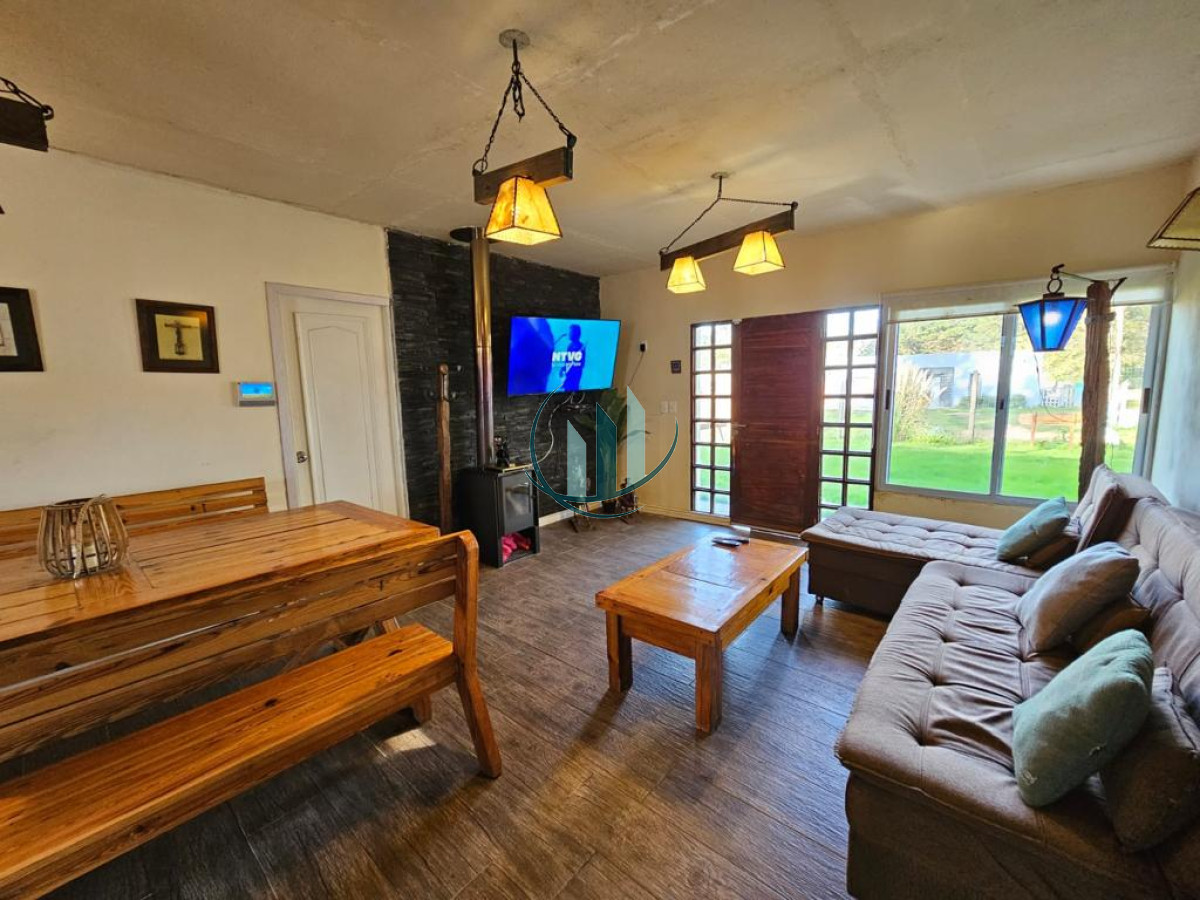 Casa ID.255 - Casa en alquiler temporal Córdoba