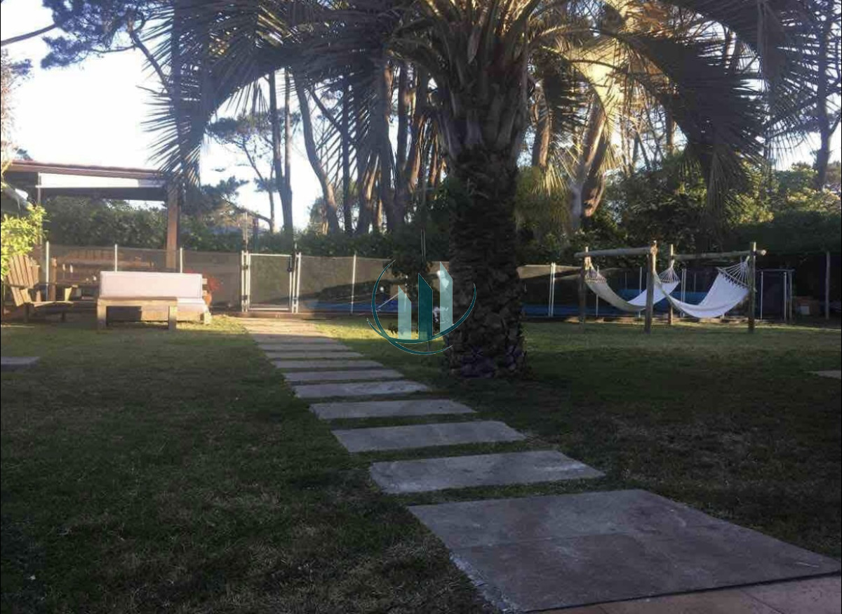 Casa ID.401 - Casa en Punta del Este, Brava
