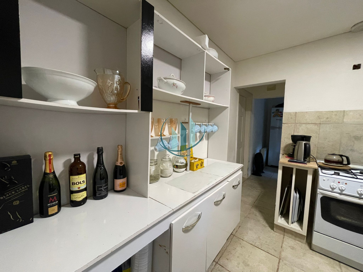 Casa ID.453 - Alquiler temporal Punta del este san rafael 