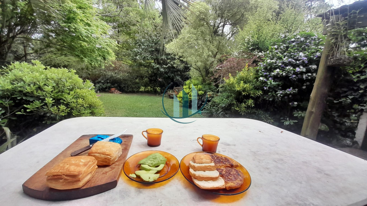 Casa ID.744 - Alquiler casa Pinares 