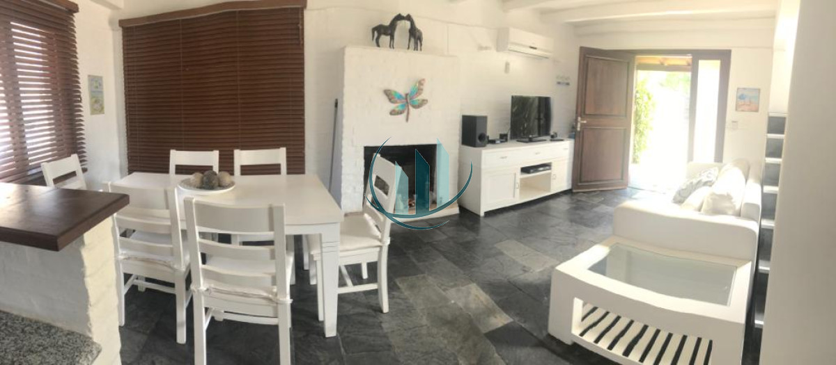 Casa ID.98 - HERMOSO DÚPLEX EN BARRIO PARQUE PINARES PARA VIVIR TODO EL AÑO 